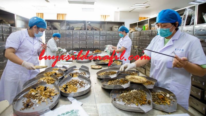 Ramuan Tradisional Pembasmi Covid